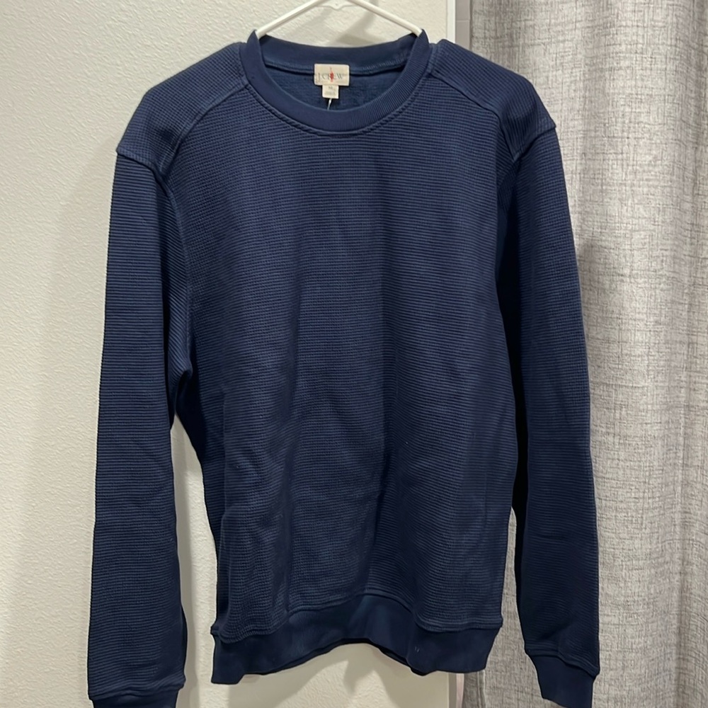 J.Crew flannel